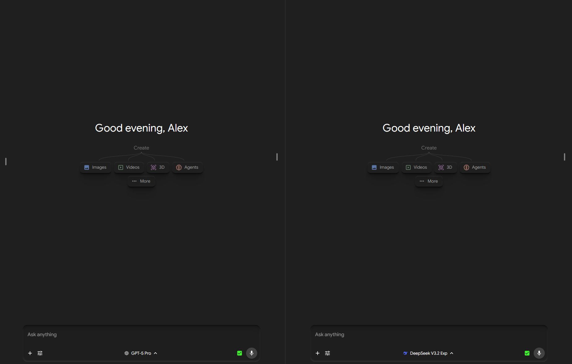 Featured image for DeepSeek vs. ChatGPT: Things are Slowly Changing?