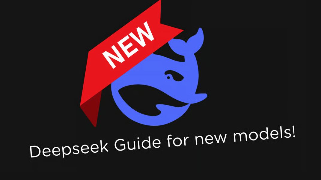 Featured image for How to Use New DeepSeek for Free (No API Key Needed)