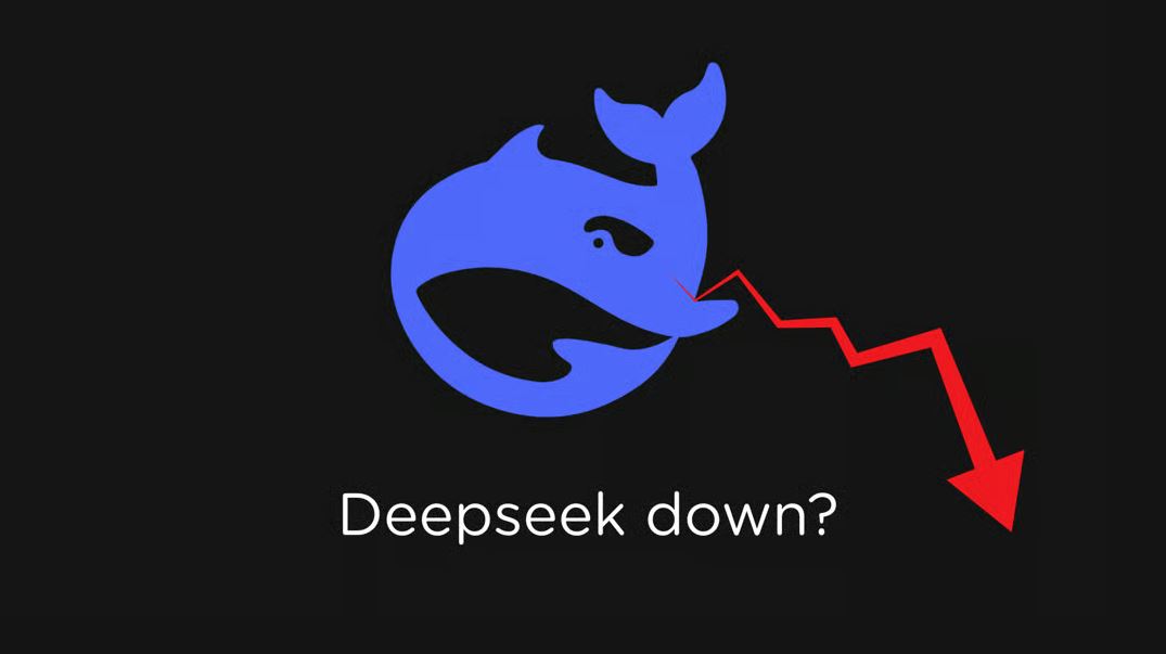 Featured image for Deepseek Down? Few Simple Steps to Continue Chatting!