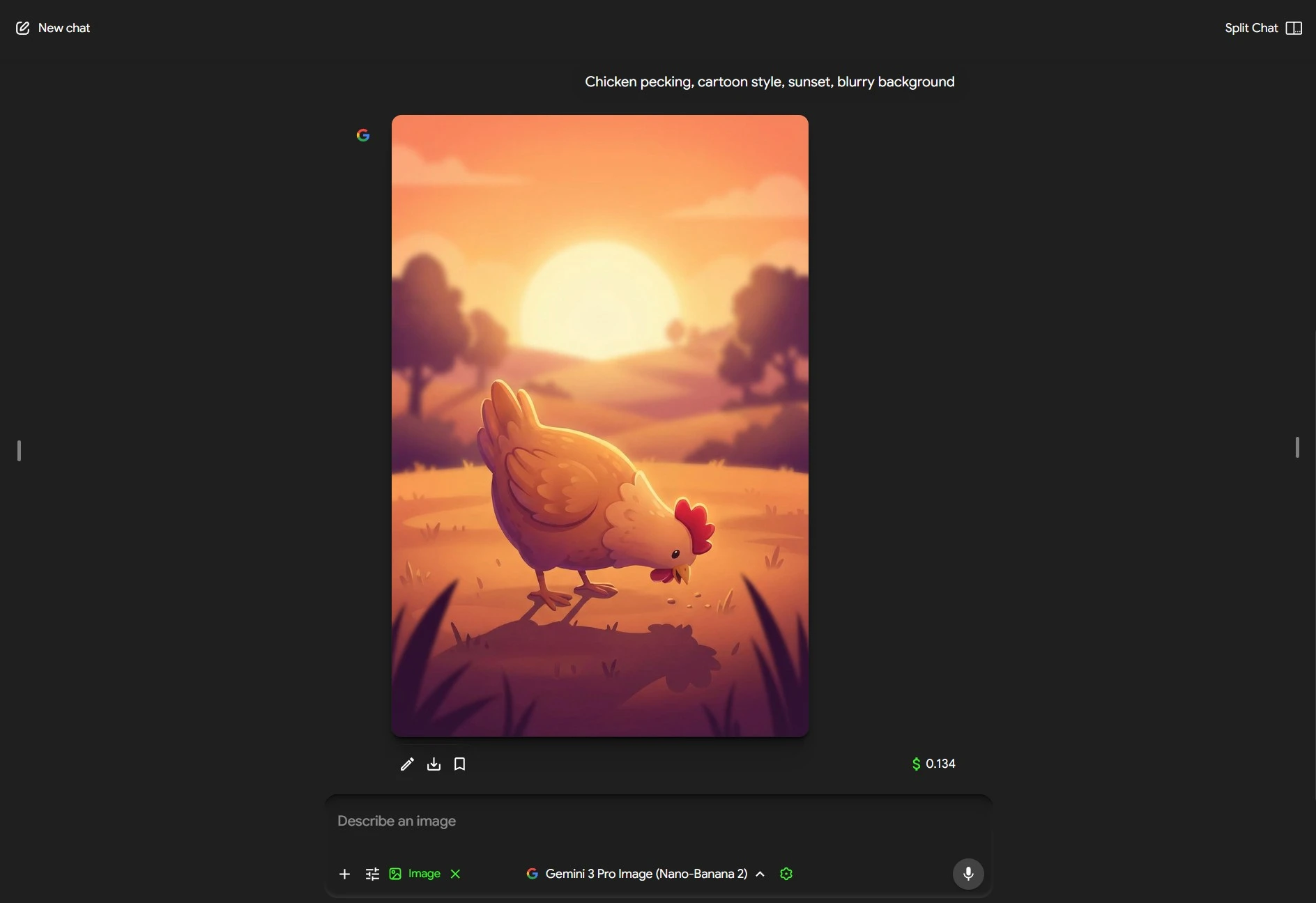 AI <span class="text-accent">Image</span> Generation