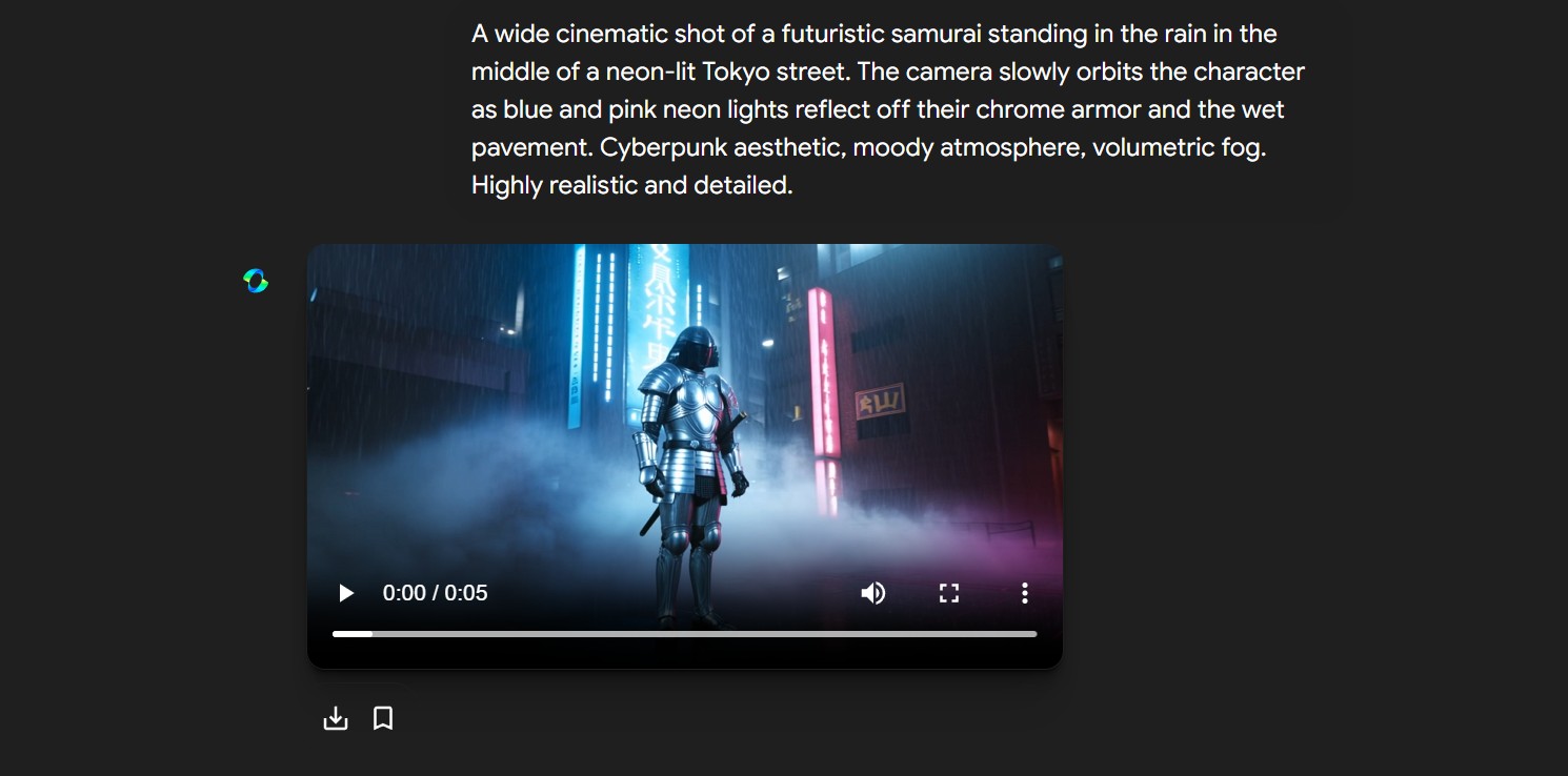 Still image to showcase KlingAI 2.6 Pro capabilities.