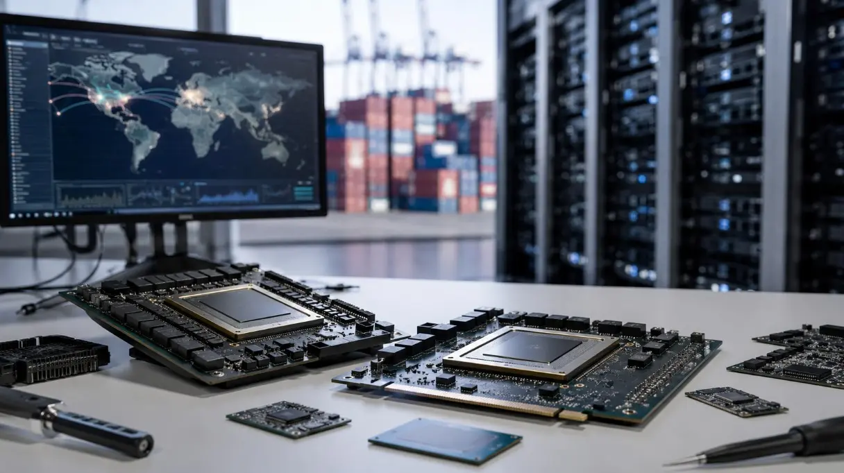Why this matters for AI infrastructure