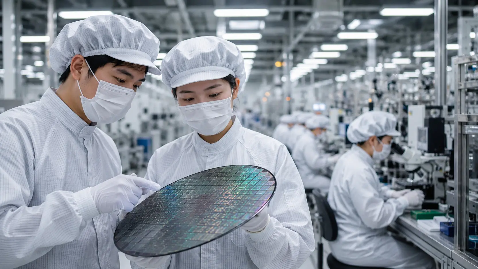 Real AI impact, measured in jobs and GDP