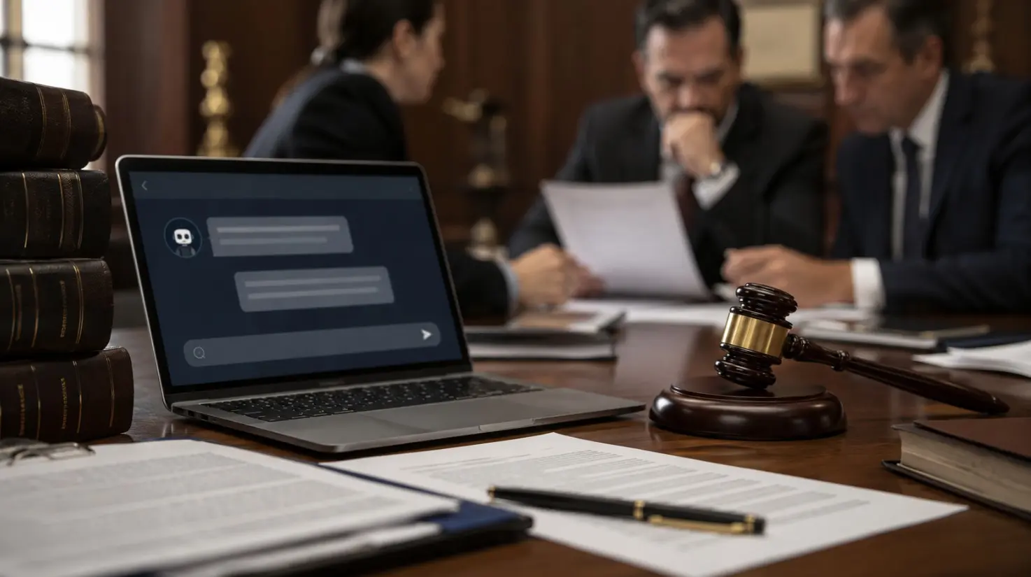 Why this lawsuit matters
