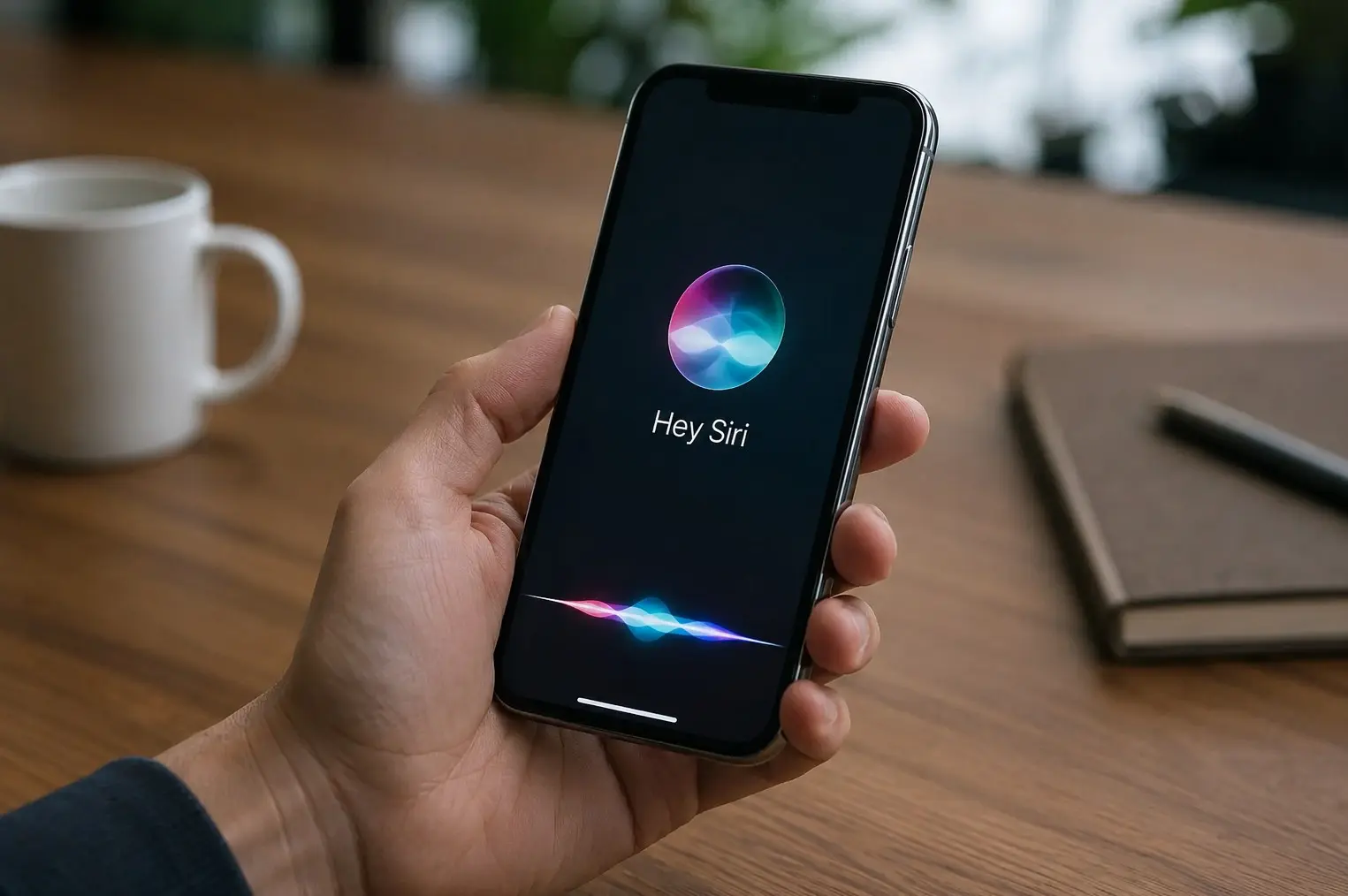 After years of stumbles, Siri gets its second chance