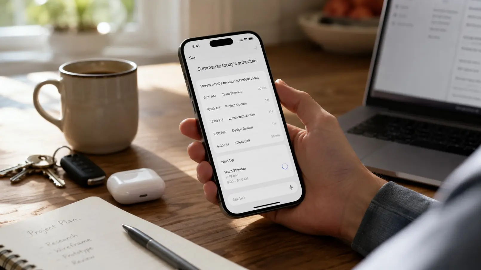 A new era of openness for Apple?