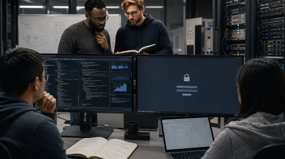 Open-source vs. closed: what's at stake